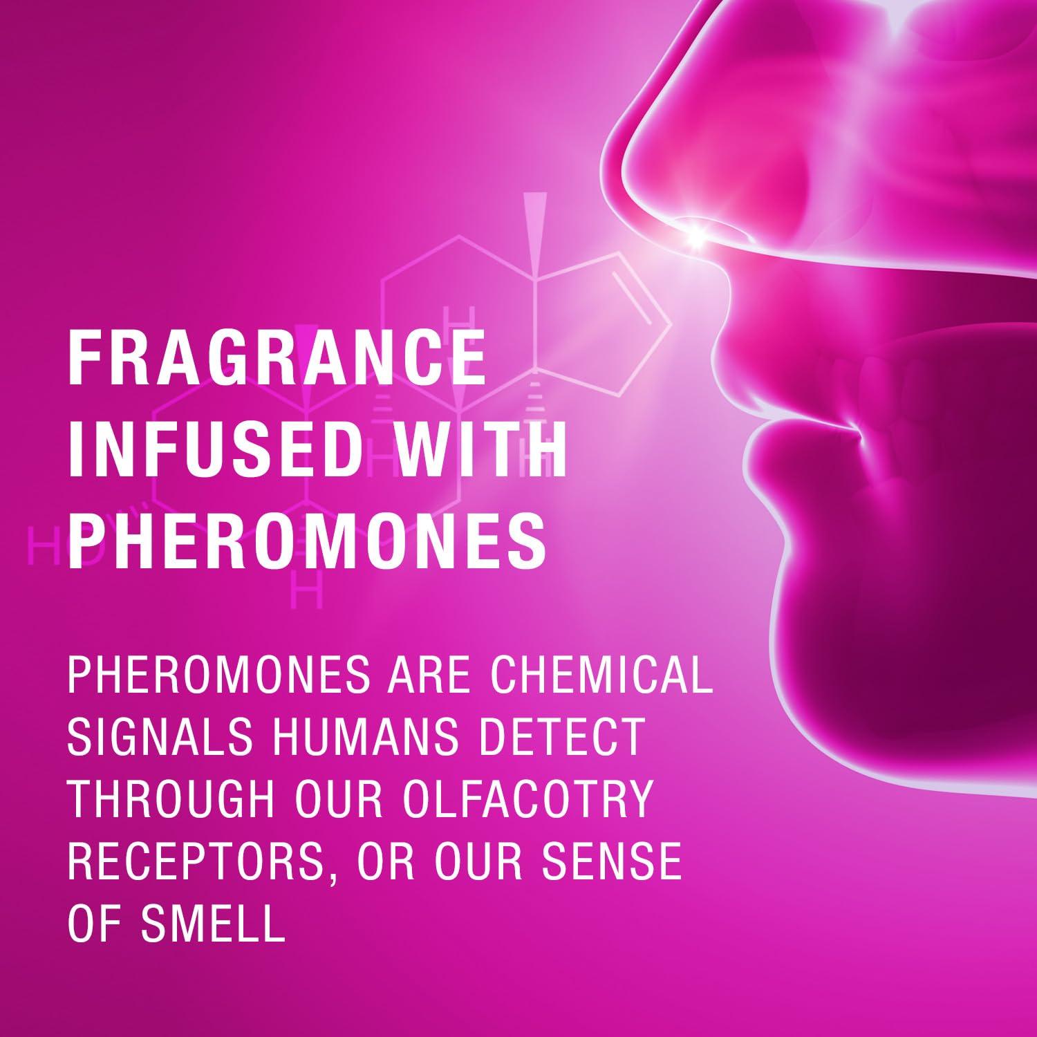 Loción Corporal Bedroom Kandi 240 ml con Feromonas Unisex