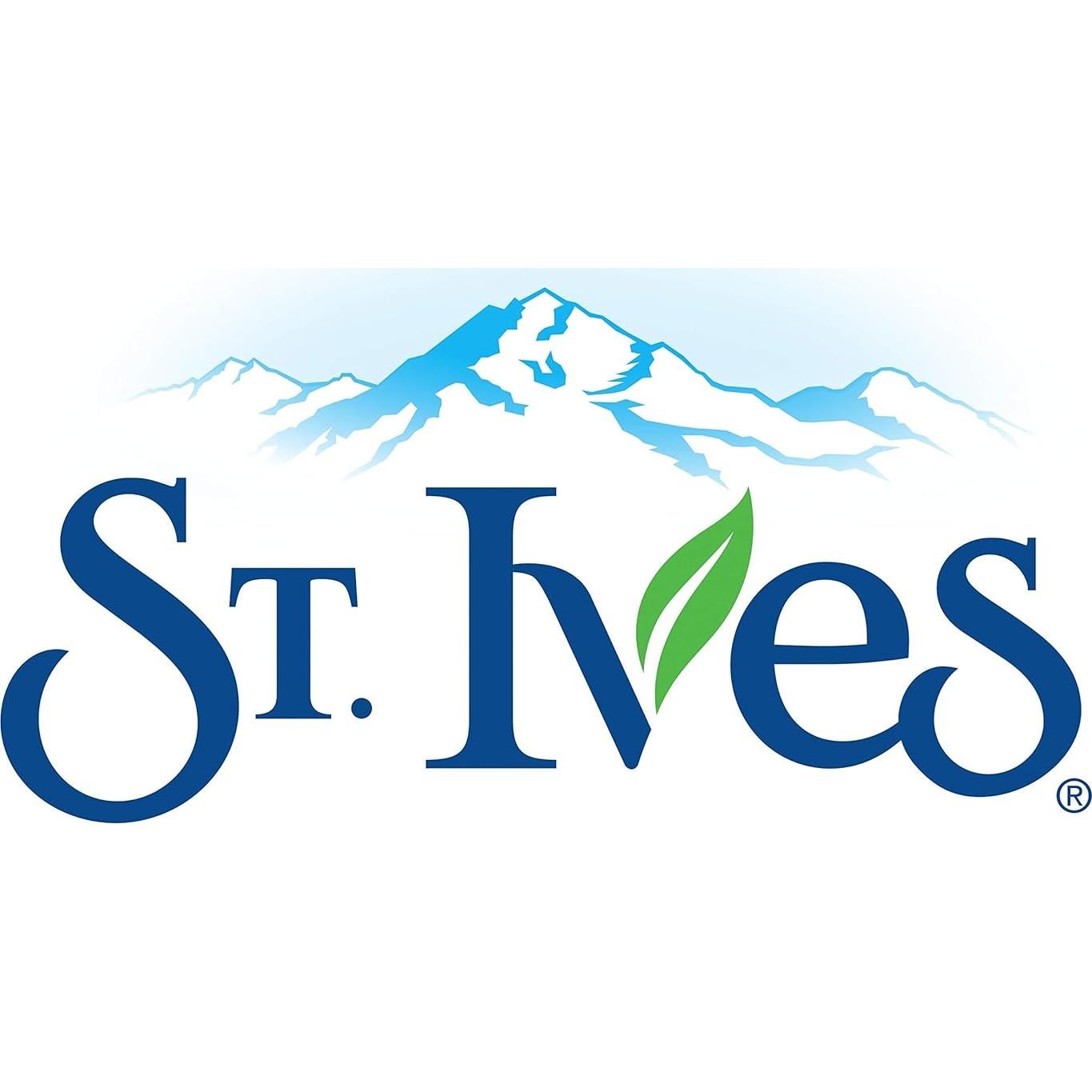 Exfoliante Facial Suave St Ives Albaricoque 150ml