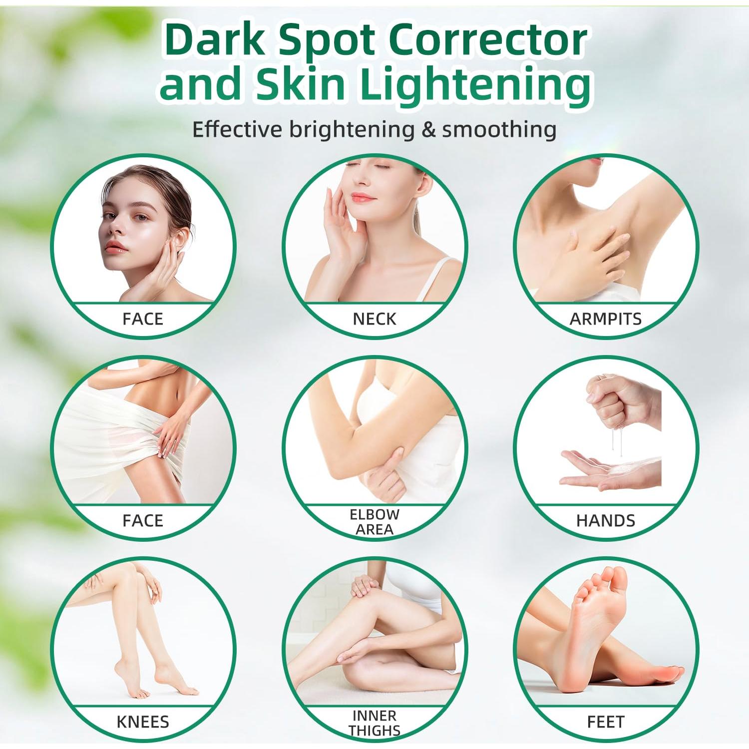 Jabón de Proceso en Frío Ruiyitao 300g Paquete de 3 Hidratante