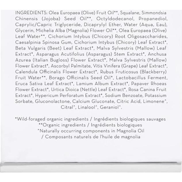 Aceite Hidratante Bifásico Furtuna Skin 30ml - Vegano y Orgánico