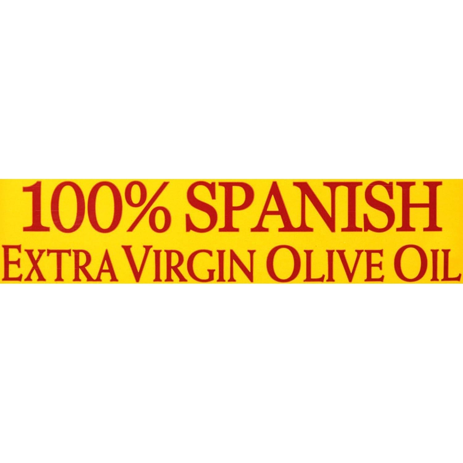 Aceite de Oliva Virgen Extra Pompeian Bold 473 ml - Sabor Fuerte