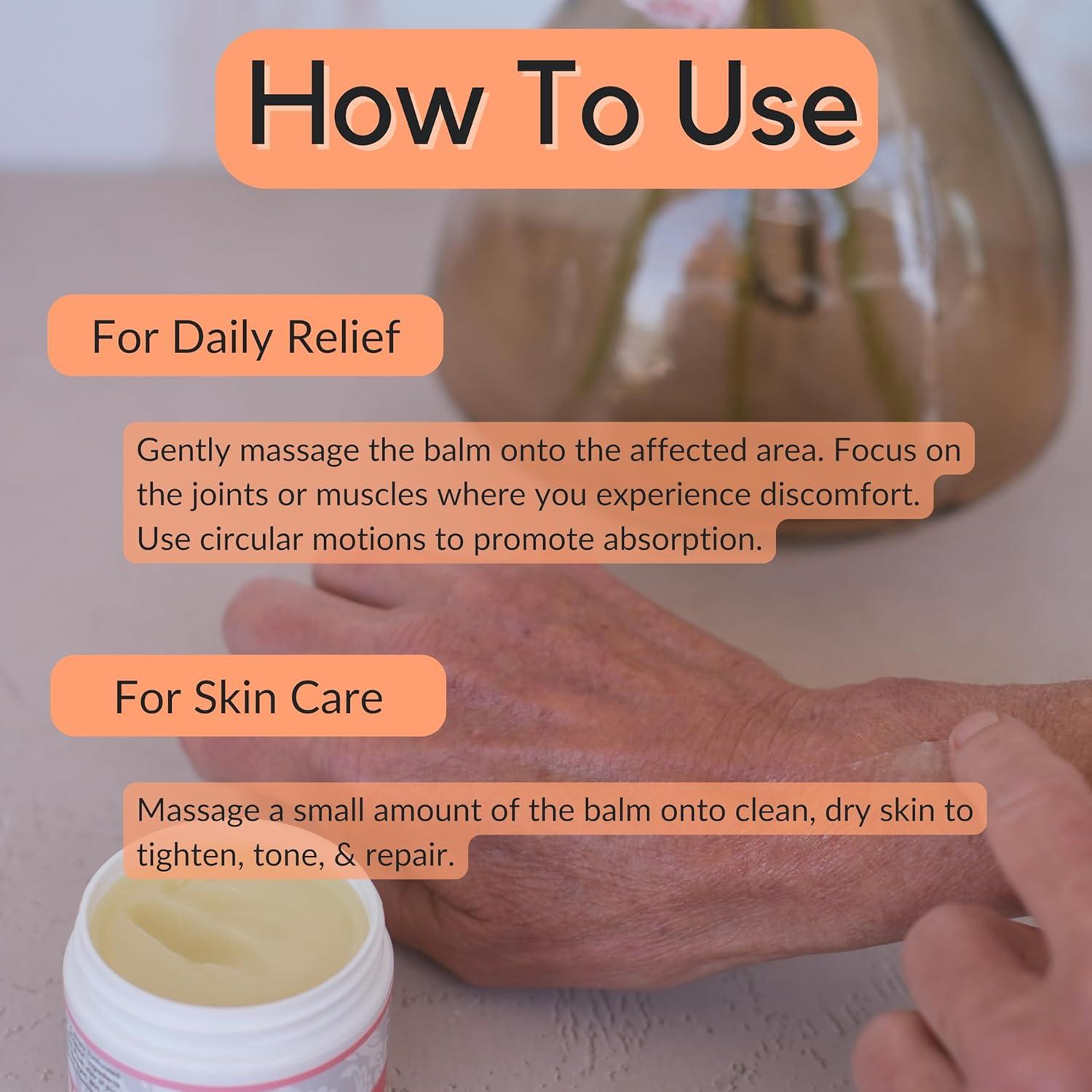 Bálsamo Corporal Incienso Vitality Extracts 170g Hidratante