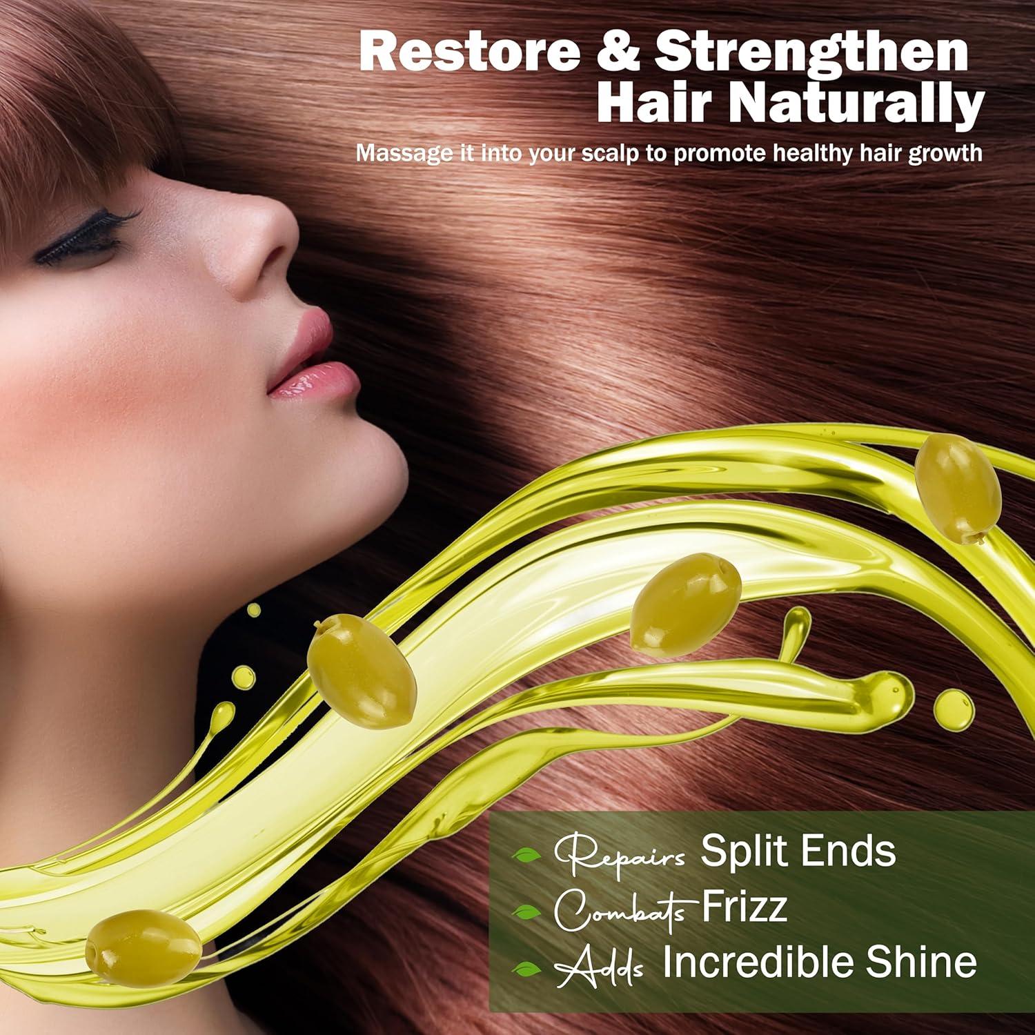 Aceite de Oliva Extra Virgen 500 ml Plant Guru - Puro y Natural