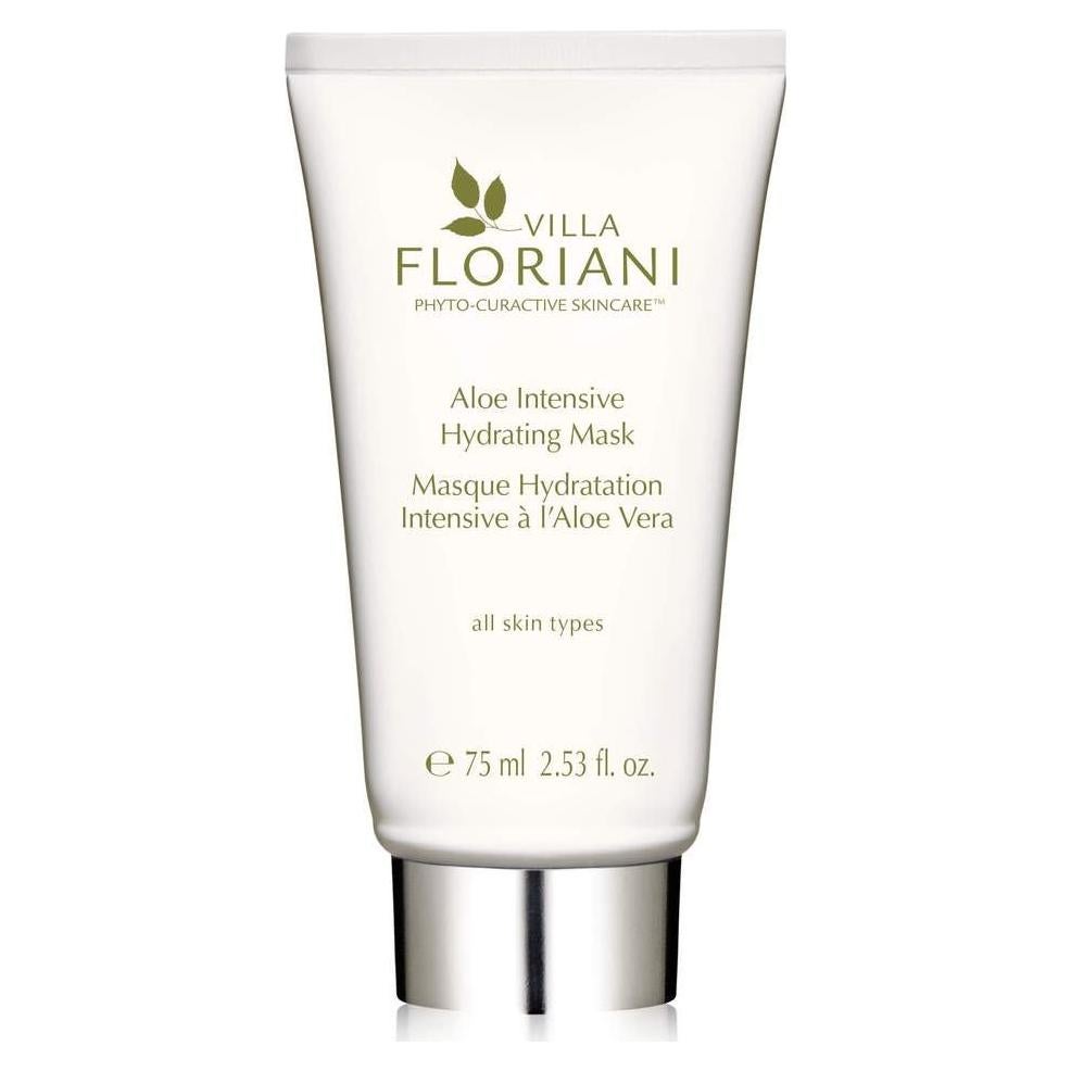 Mascarilla Hidratante Intensiva Aloe Originitalia 200ml