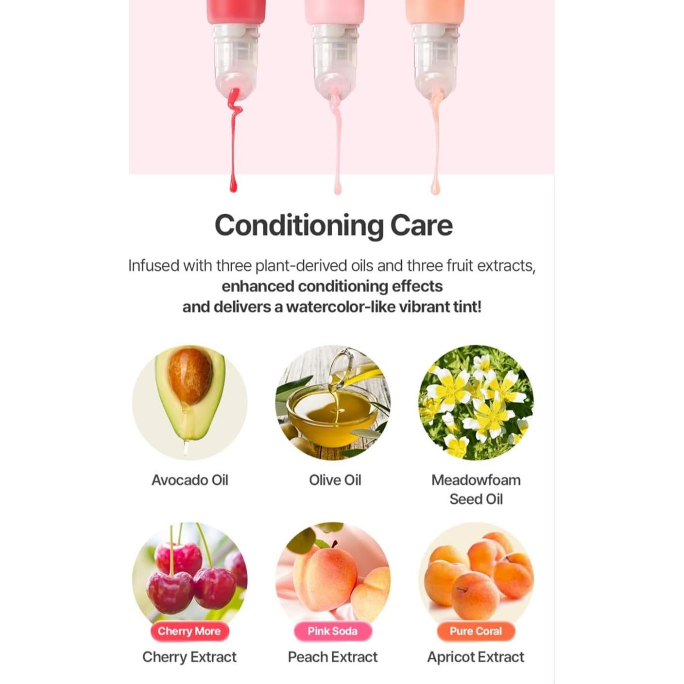 Aceite Hidratante para Labios Vegano BeginS 10 ml con Masajeador