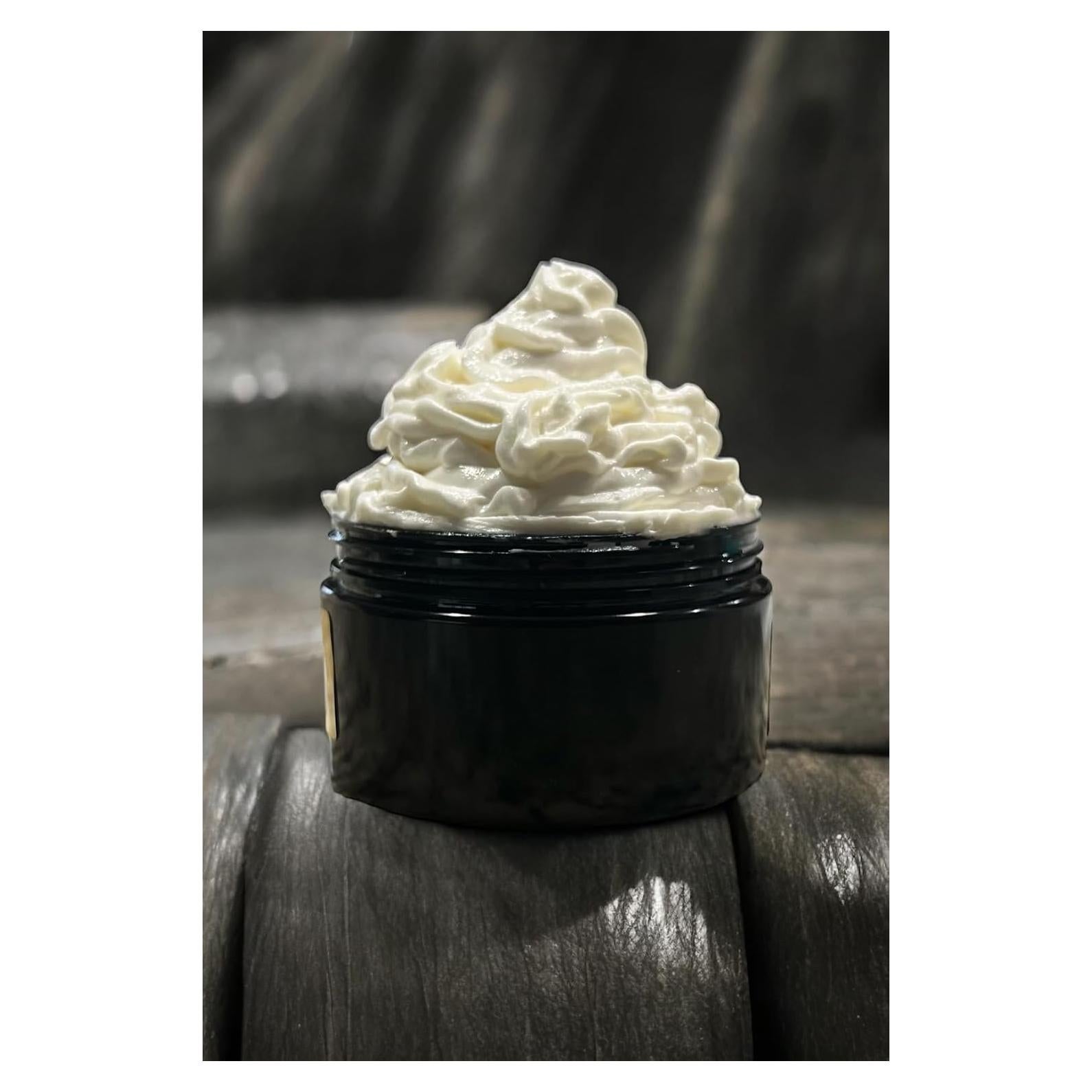 Manteca Corporal Premium Rodwell con Feromonas para Hombres 450g