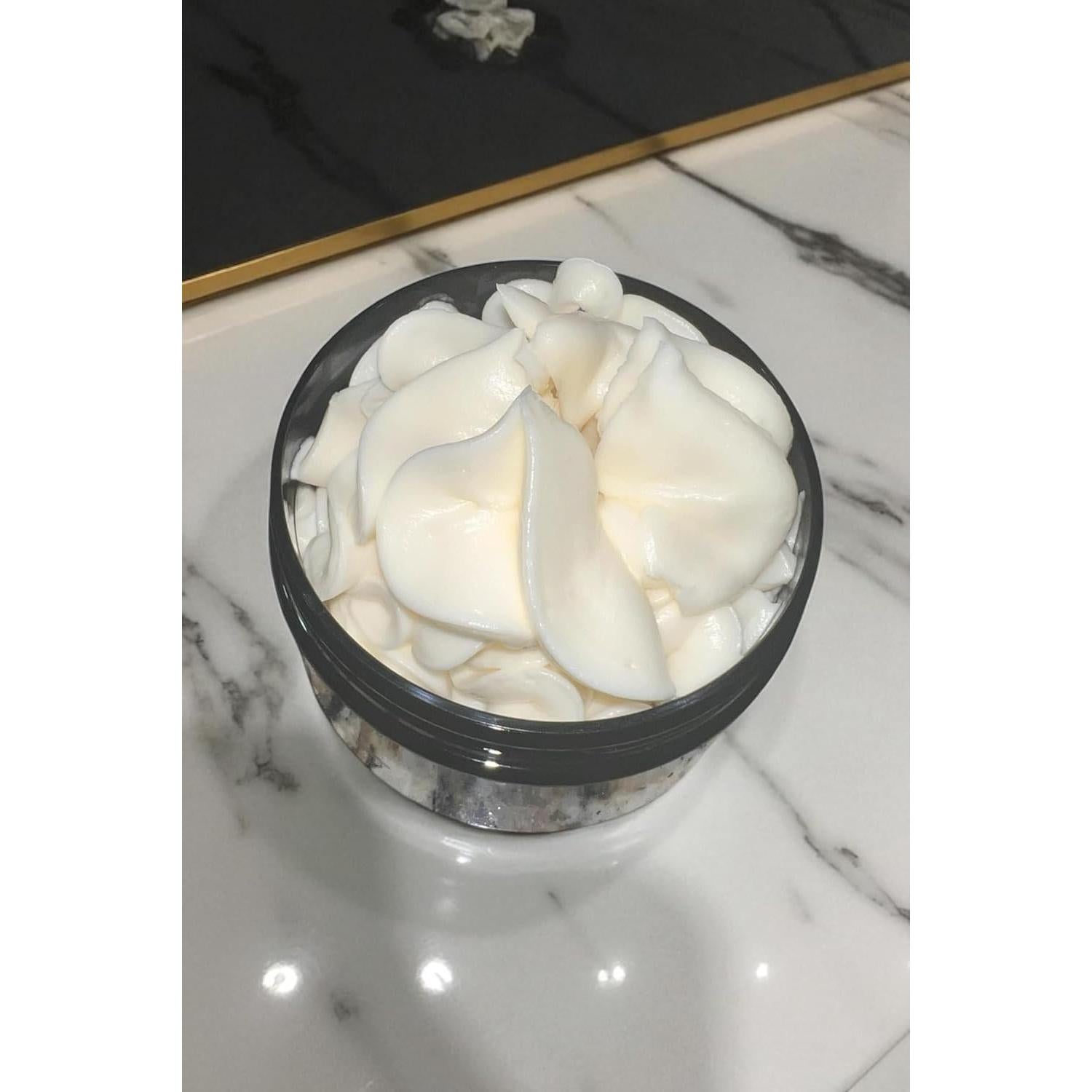 Manteca Corporal Premium Rodwell con Feromonas para Hombres 450g