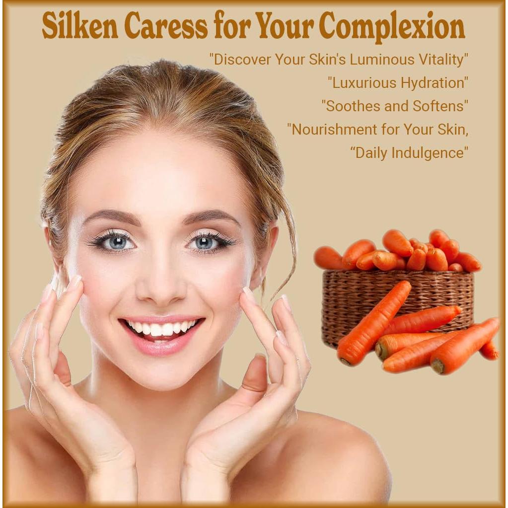 Aceite de Semilla de Zanahoria Natural Born 3.78L Orgánico Prensado en Frío