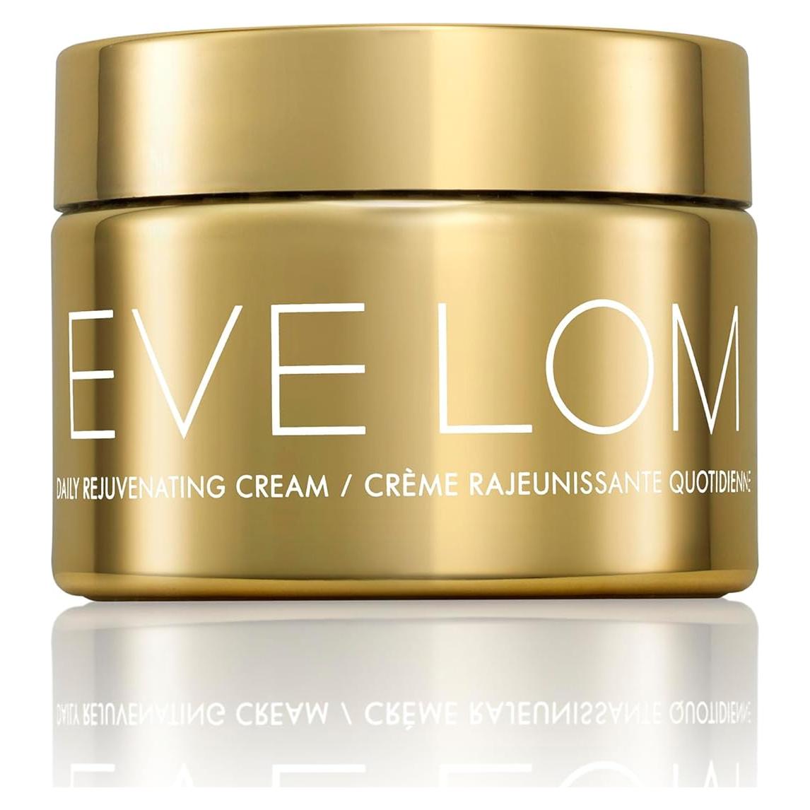 Crema Rejuvenecedora Diaria Eve Lom Time Retreat 420g