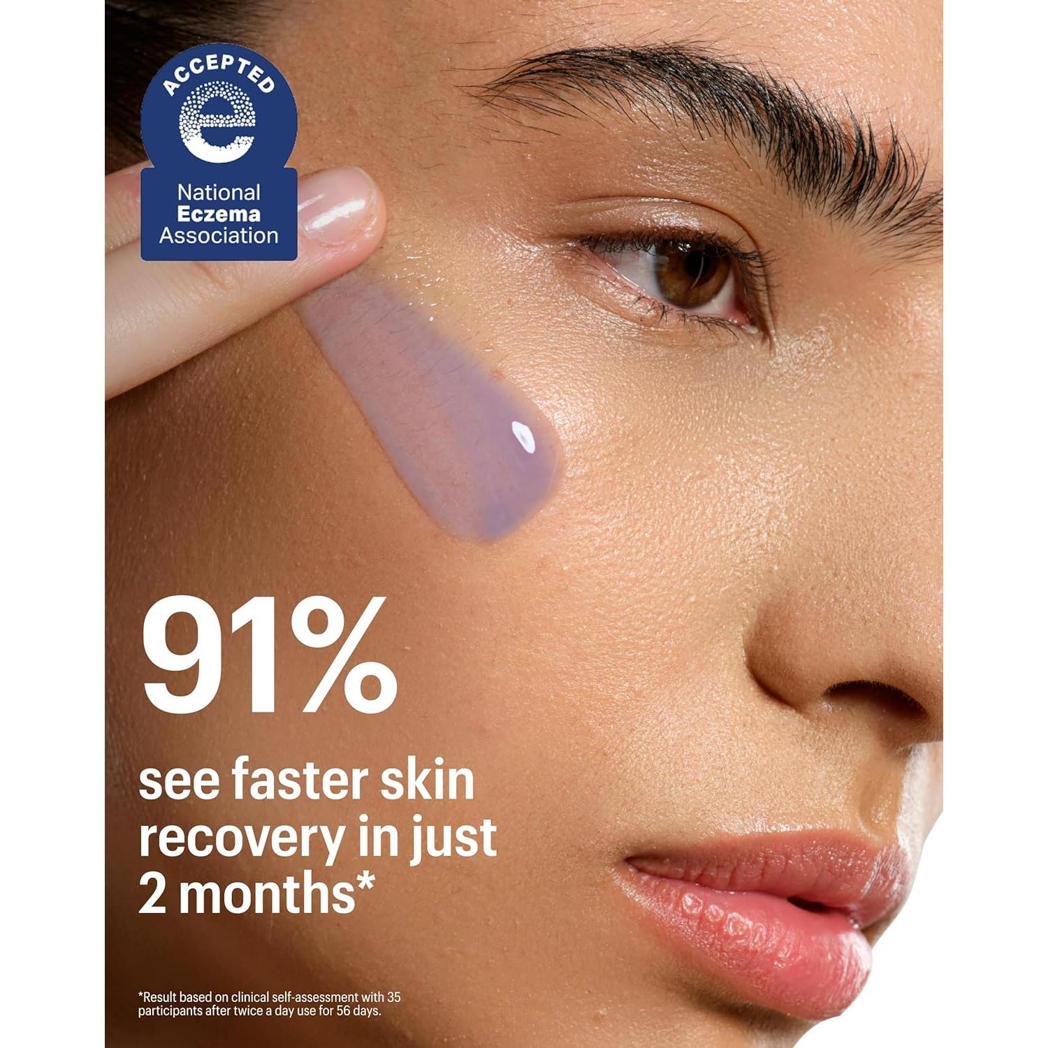 Suero Facial Avanzado Aliados de la Piel 29.57 ml - Hidratante Antienvejecimiento con Péptidos