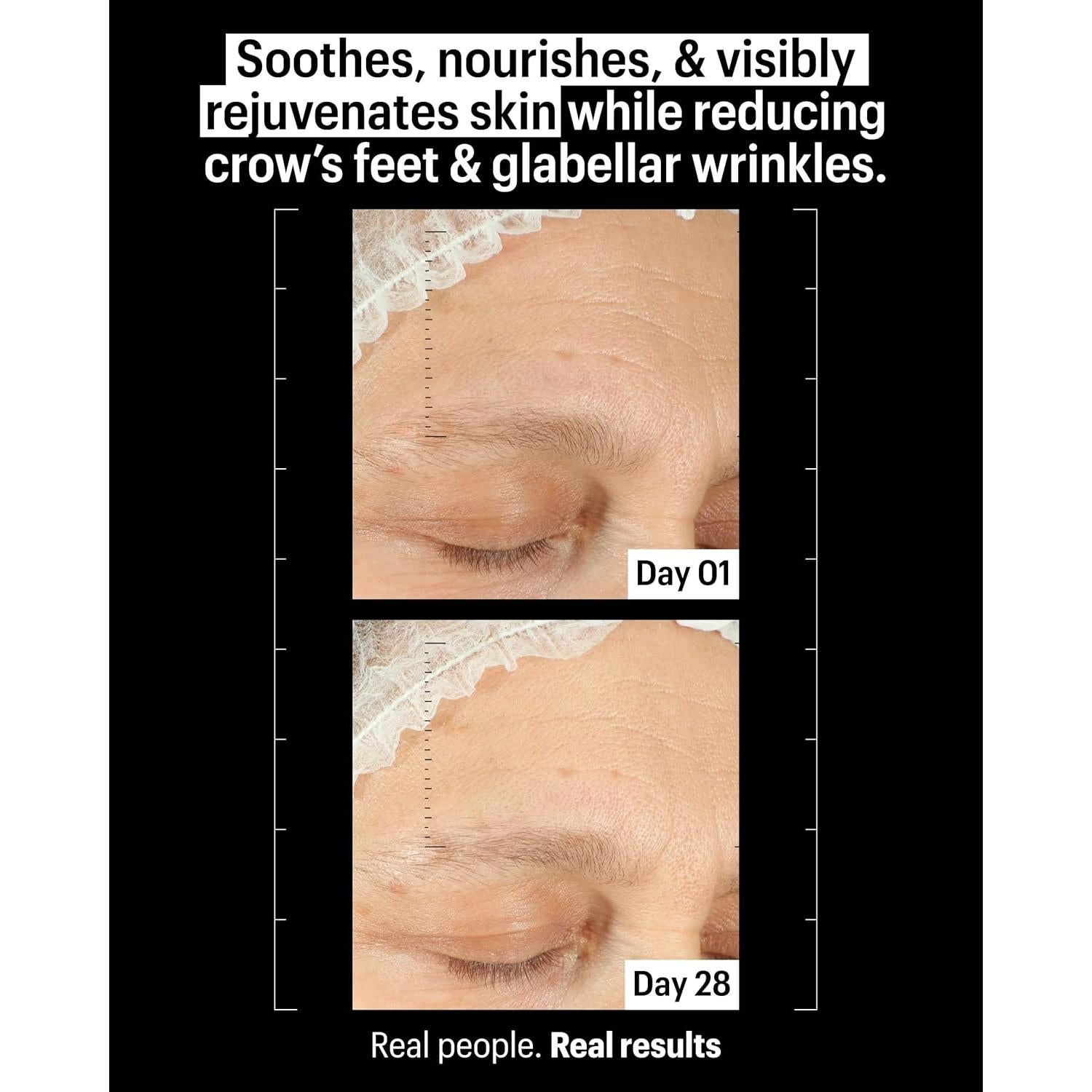 Suero Facial Avanzado Aliados de la Piel 29.57 ml - Hidratante Antienvejecimiento con Péptidos