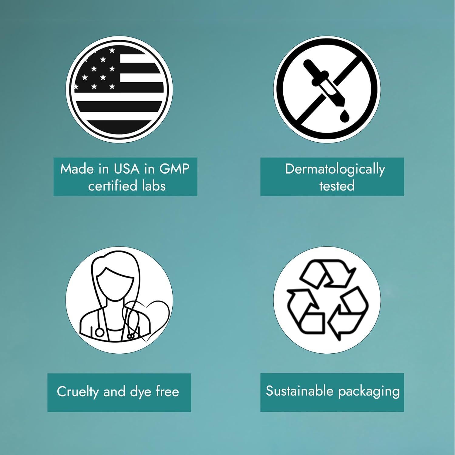 Suero Calmante Soothify 30ml para Piel Sensible con Escualano