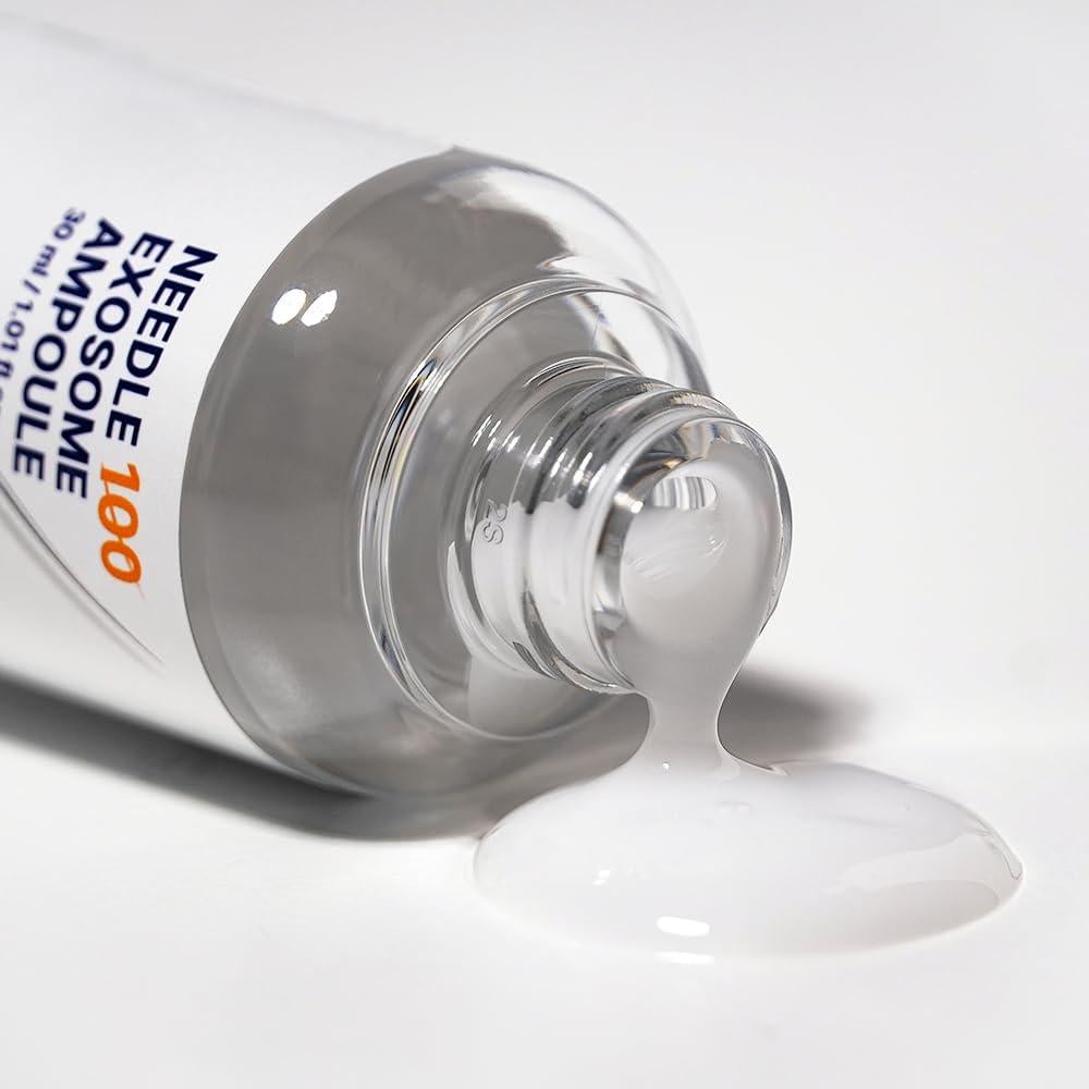 Sérum Facial WELLDERMA Exosoma de Leche 30mL Hidratante