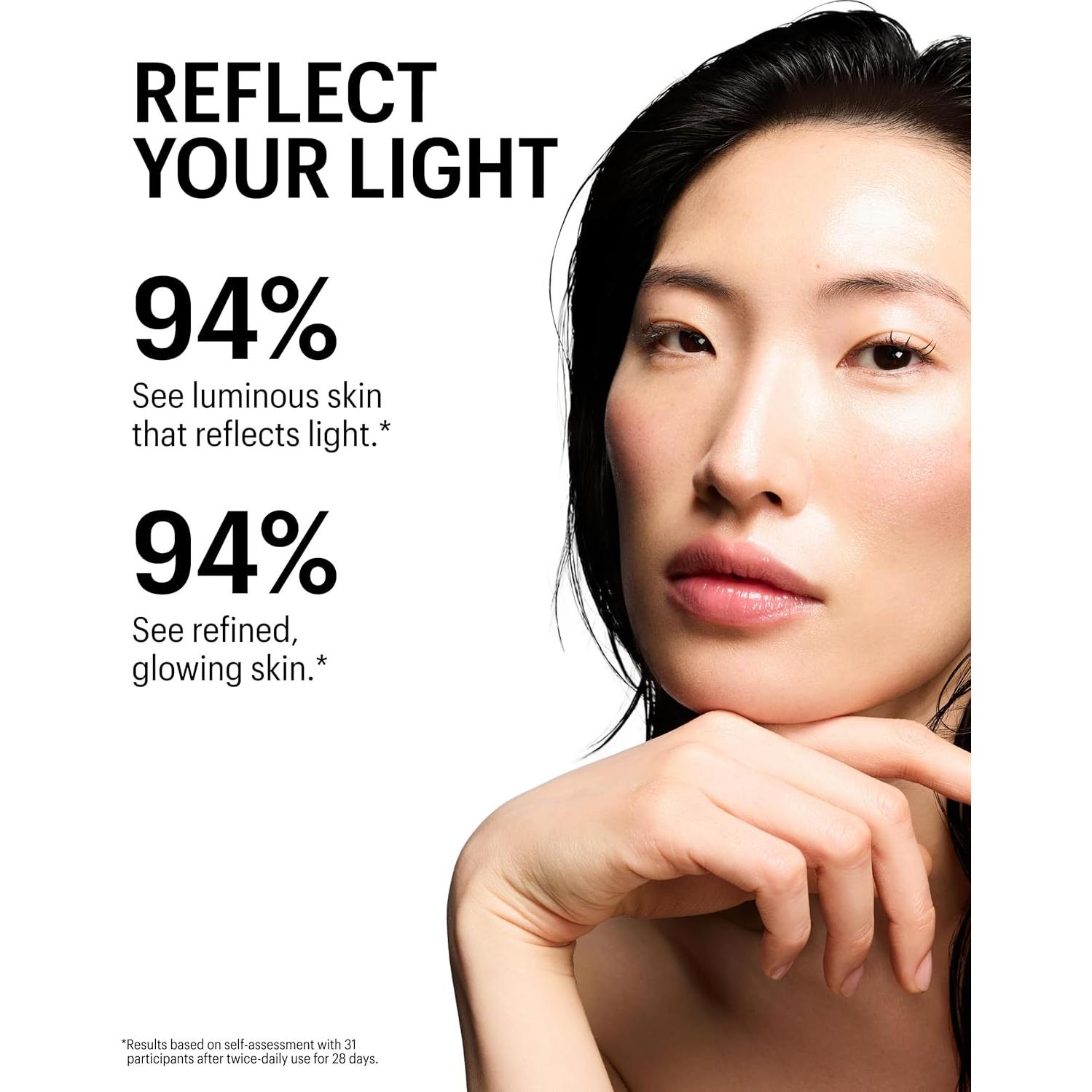 Esencia Avanzada Allies of Skin 100 ml | 56 Ingredientes Activos