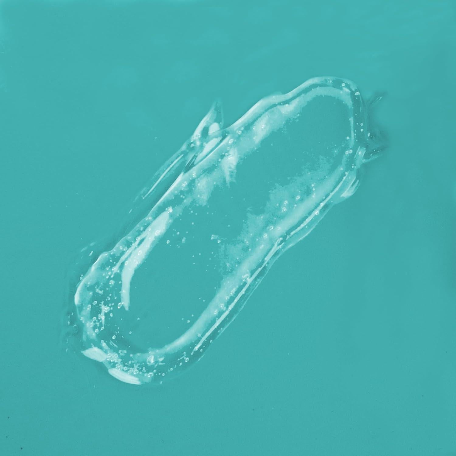 Gel Solar Radielle SPF 50, Transparente, 100 mL, Ligero