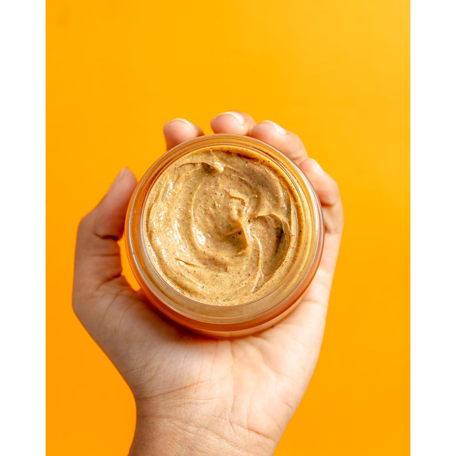 Protector Facial SPA CEYLON Sal y Azafrán 340g Hidratante