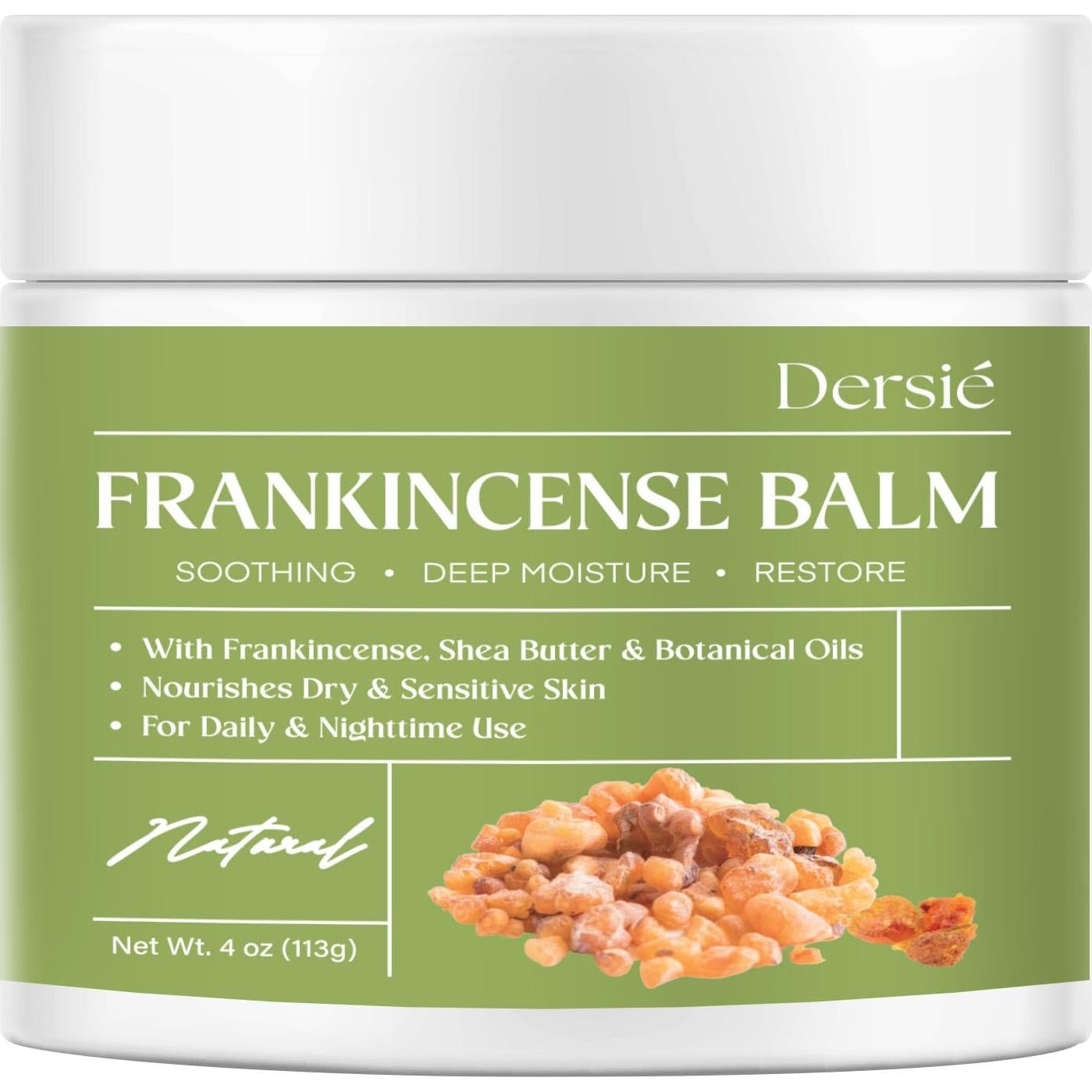 Paquete de Cuidado Natural Dersie: Protector Solar y Balsamo