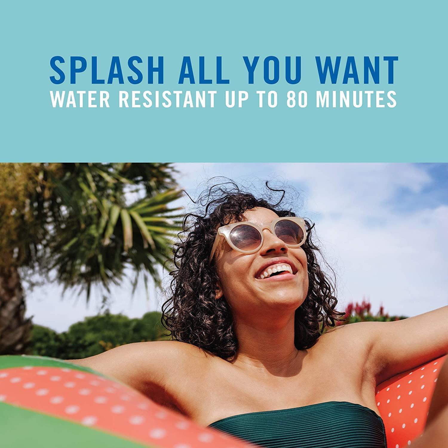 Aceite Bronceador Banana Boat 226.8 ml - Hidratante Tropical