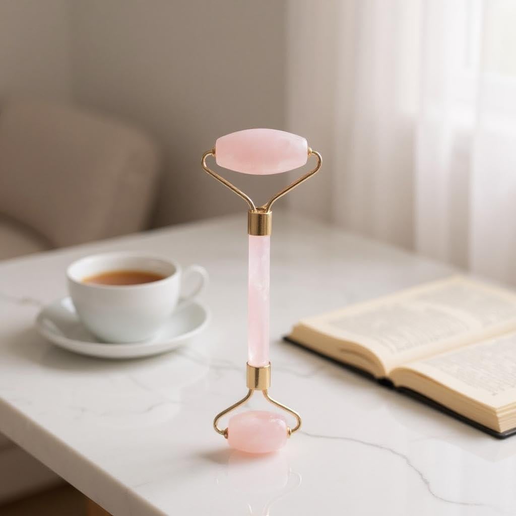 Crema Nocturna Extra Emoliente Mary Kay 59.5g + Rodillo Jade