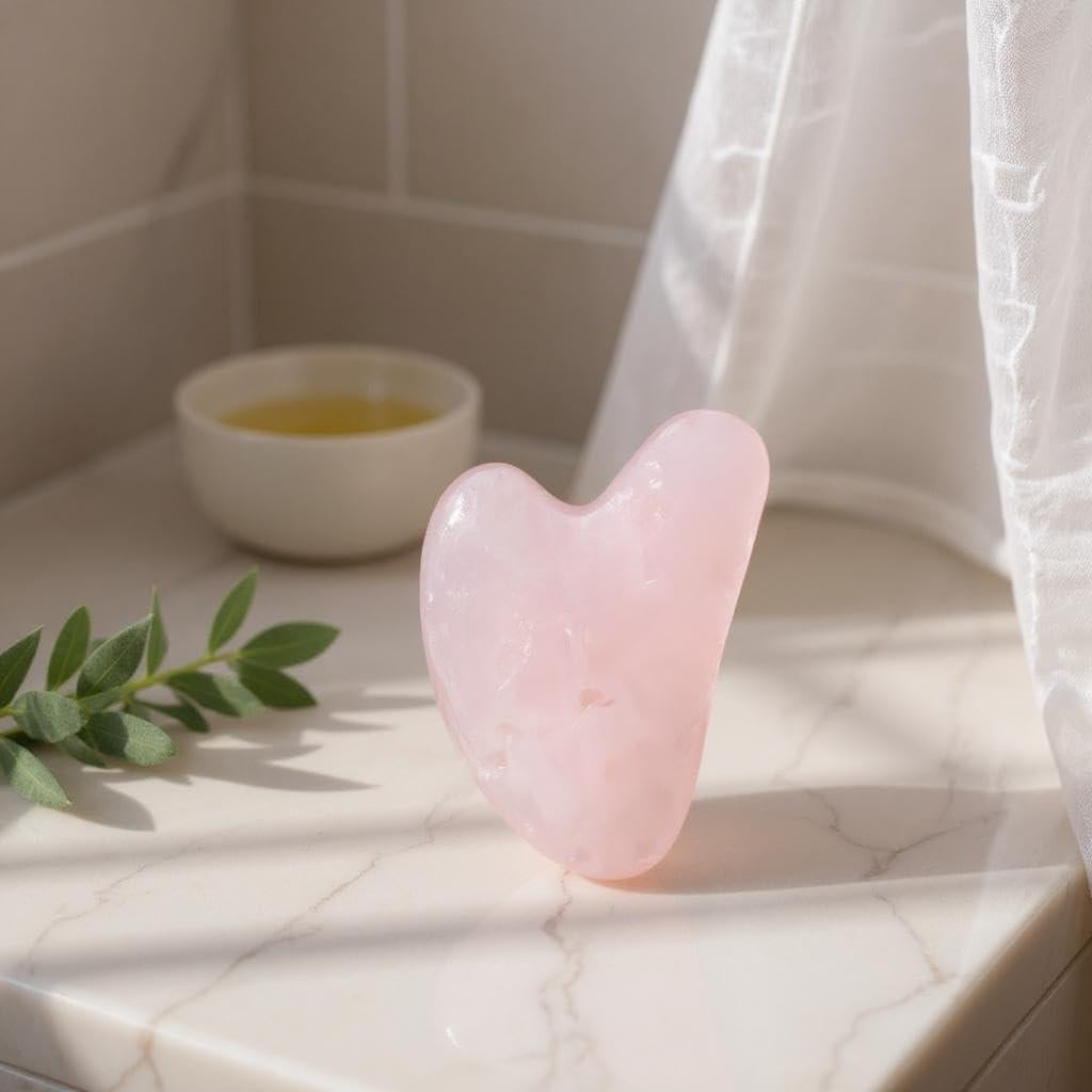 Crema Nocturna Extra Emoliente Mary Kay 59.5g + Rodillo Jade