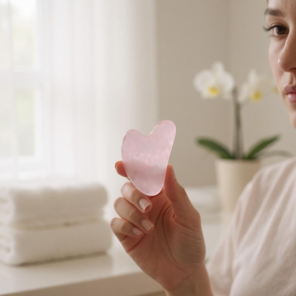 Crema Nocturna Extra Emoliente Mary Kay 59.5g + Rodillo Jade