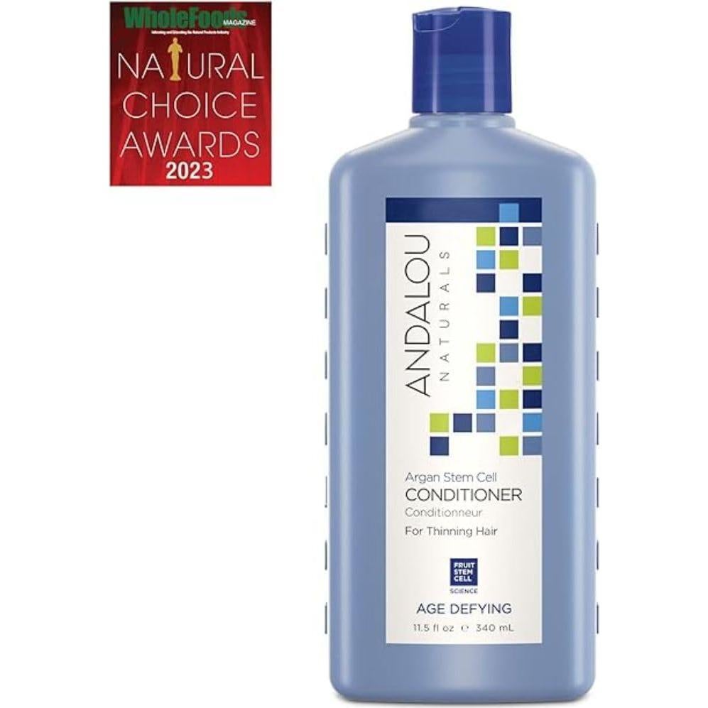 Acondicionador Antienvejecimiento Andalou Naturals 325g