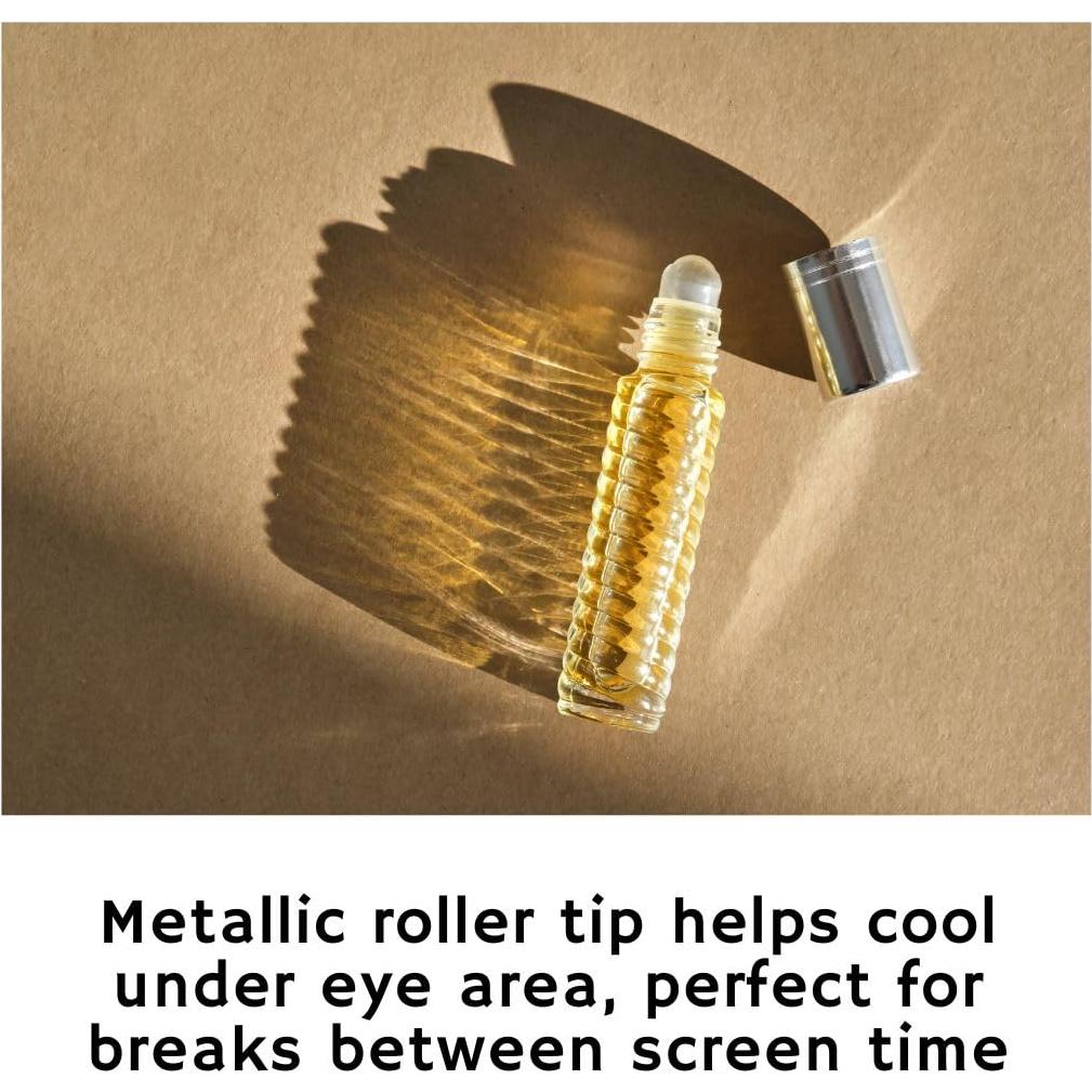 Suero Antienvejecimiento Om Mamah Youth Amrith Roll On 9g