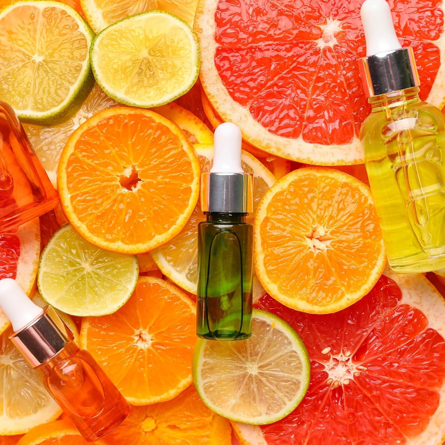 Jabón Aclarador de Cúrcuma y Cítricos Sin Ácido Kojico 113g