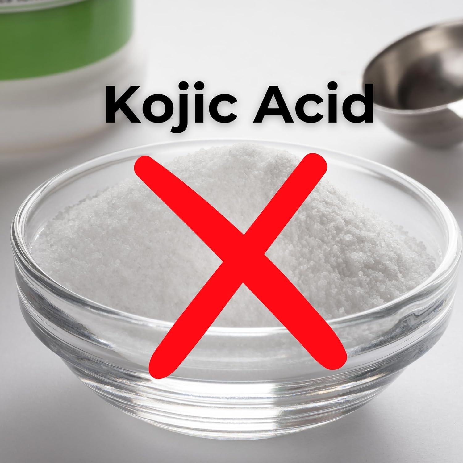 Jabón Aclarador de Cúrcuma y Cítricos Sin Ácido Kojico 113g