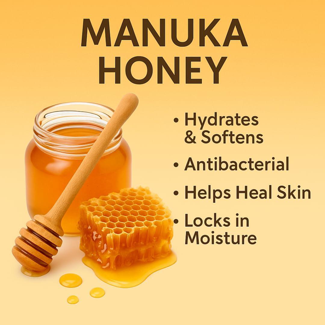 Paquete de Jabón Iluminador de Cúrcuma - 5 Piezas 567g