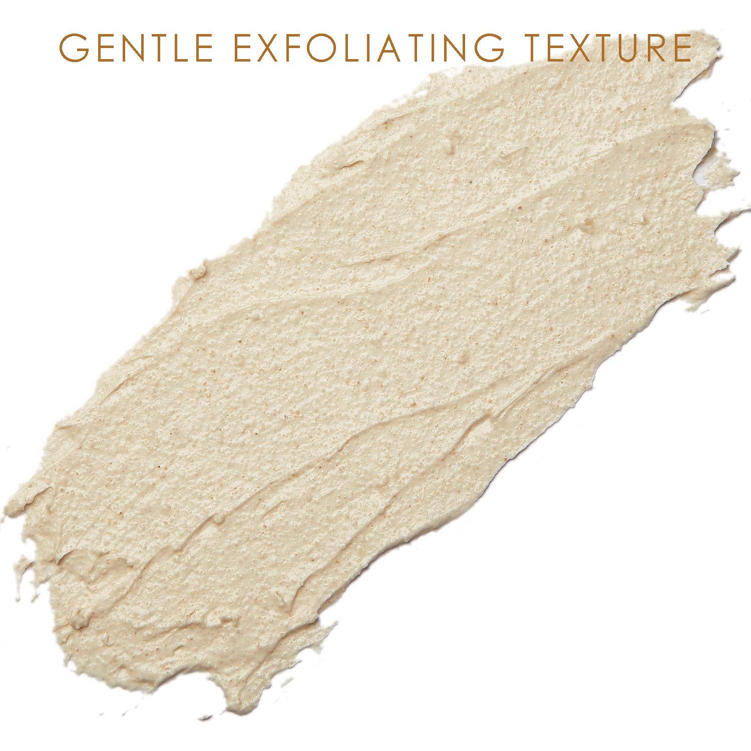 Exfoliante Corporal Hidratante Deluvia 113g x2 con Jengibre