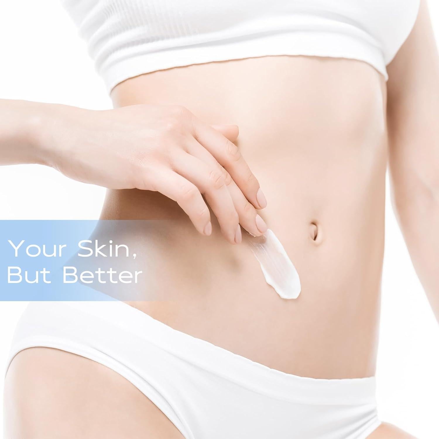 Crema Aclaradora de Piel WMK con Vitamina C - 68g