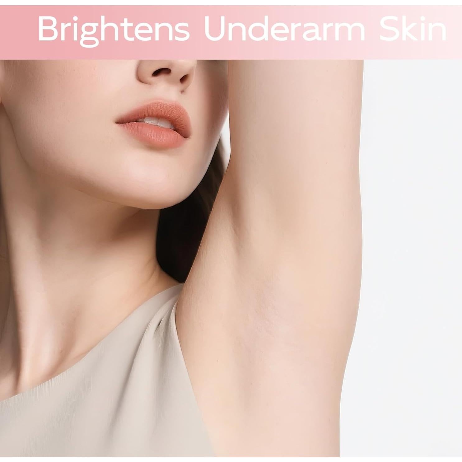 Crema Aclarante BELIARST 49.9 ml para Axilas y Áreas Íntimas