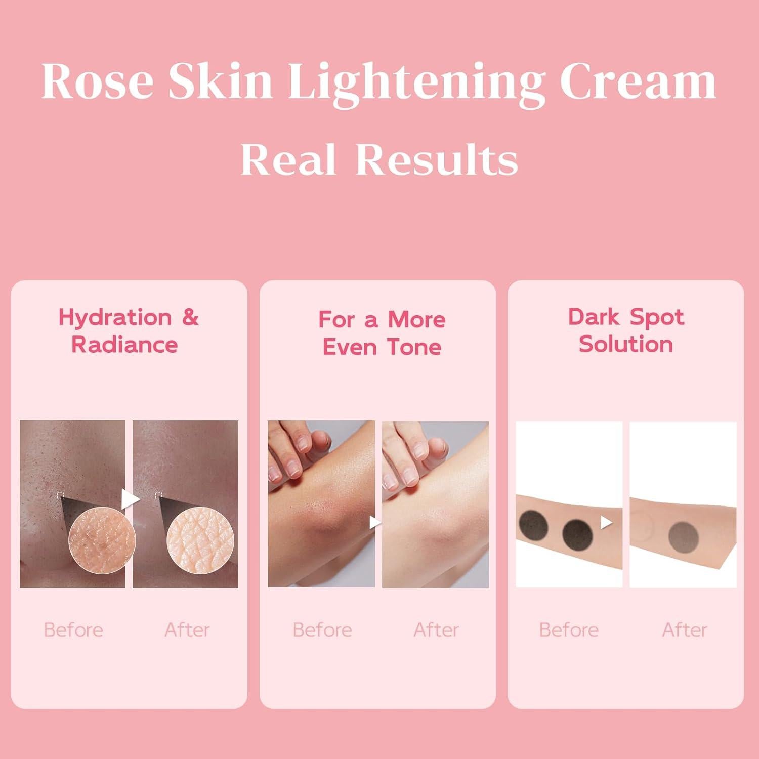 Crema Aclarante BELIARST 49.9 ml para Axilas y Áreas Íntimas