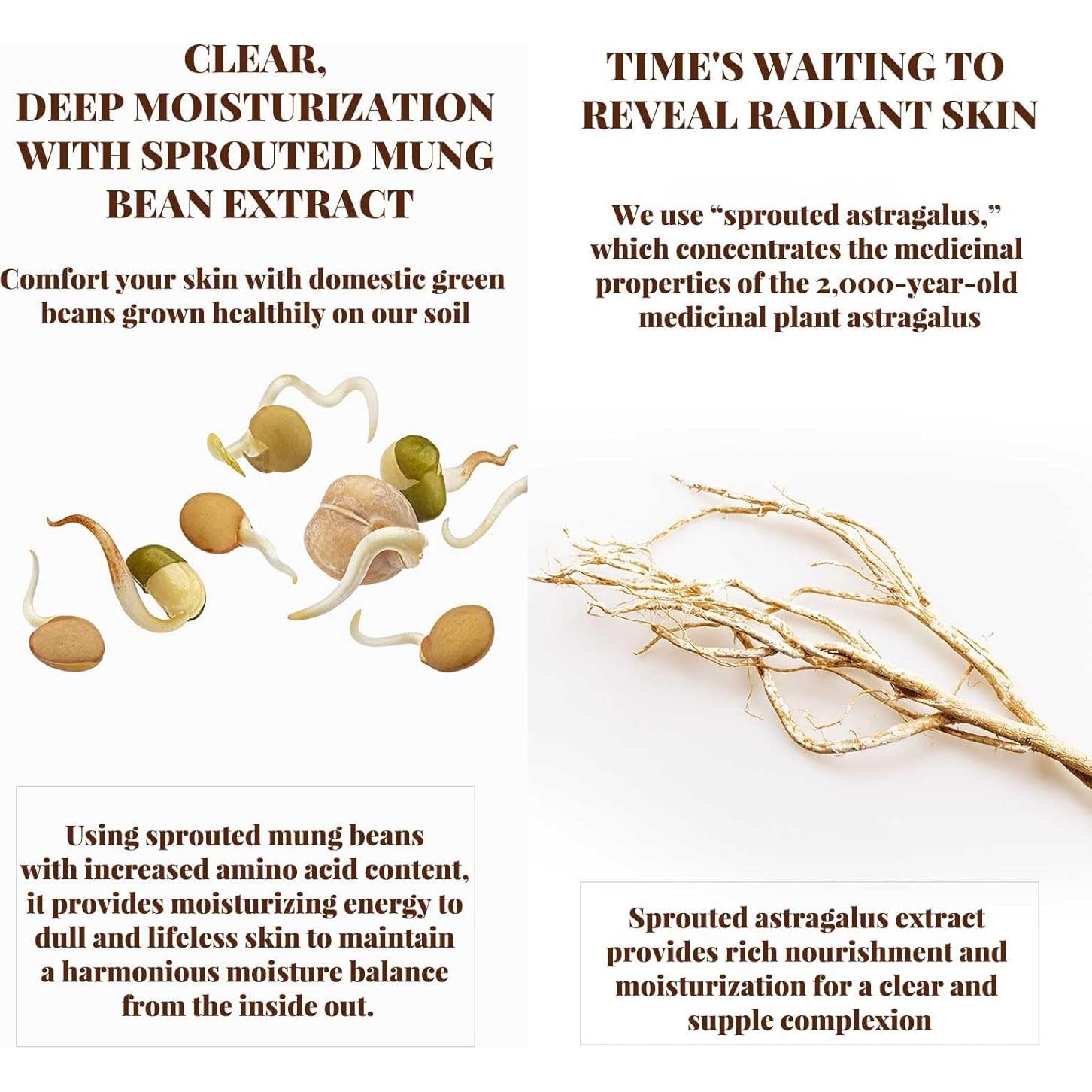 Crema Facial Iluminadora y Anti-Envejecimiento JAAN 50ml