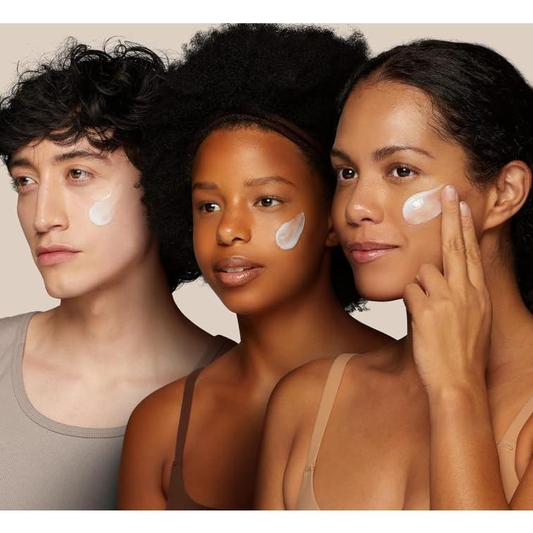 Crema Hidratante AVANT 300 ML con Vitamina E y B-Caroteno