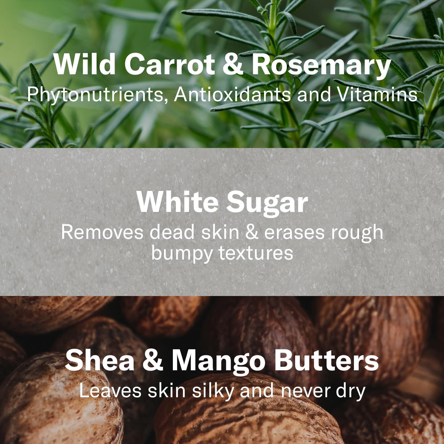 Exfoliante Hidratante Diario Odacité Perlas de Jojoba 47.9 g