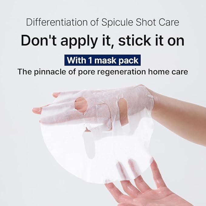 Mascarilla Hidratante WELLDERMA Exosoma de Leche 25ml x 5