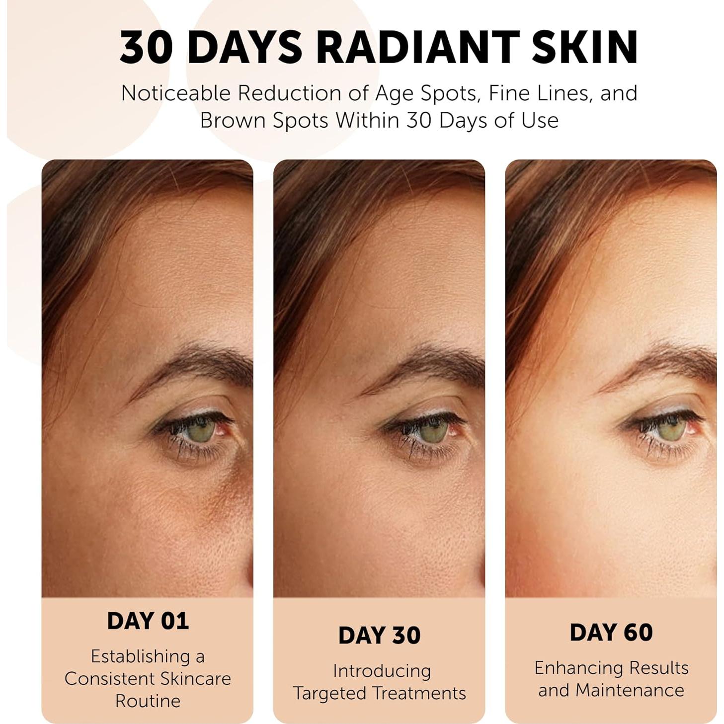 Jabón en barra Papaya y Ácido Kójico VALITIC - 4 unidades