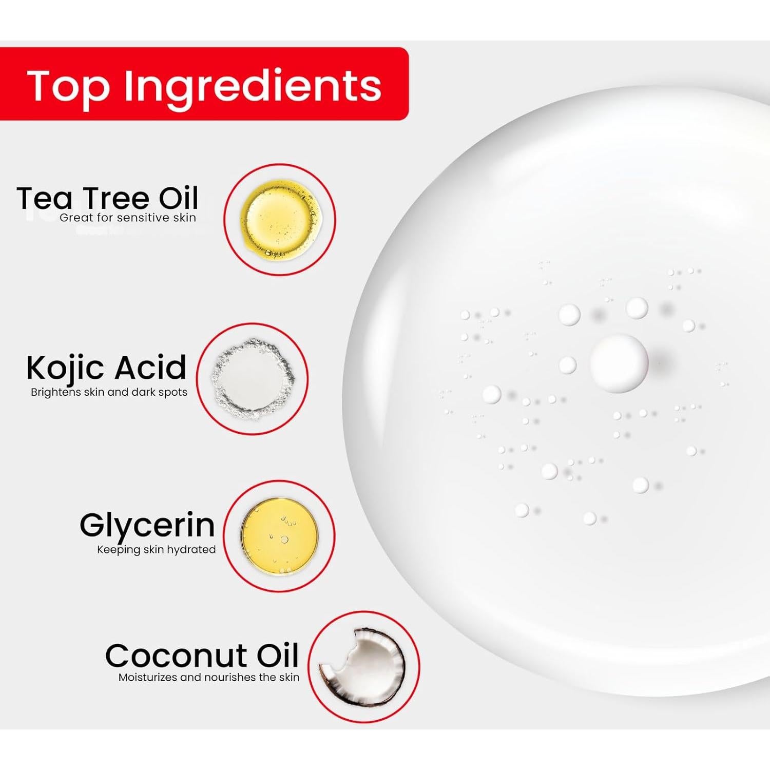 Jabón Kojie San Original 65g - Reduce Manchas y Hiperpigmentación