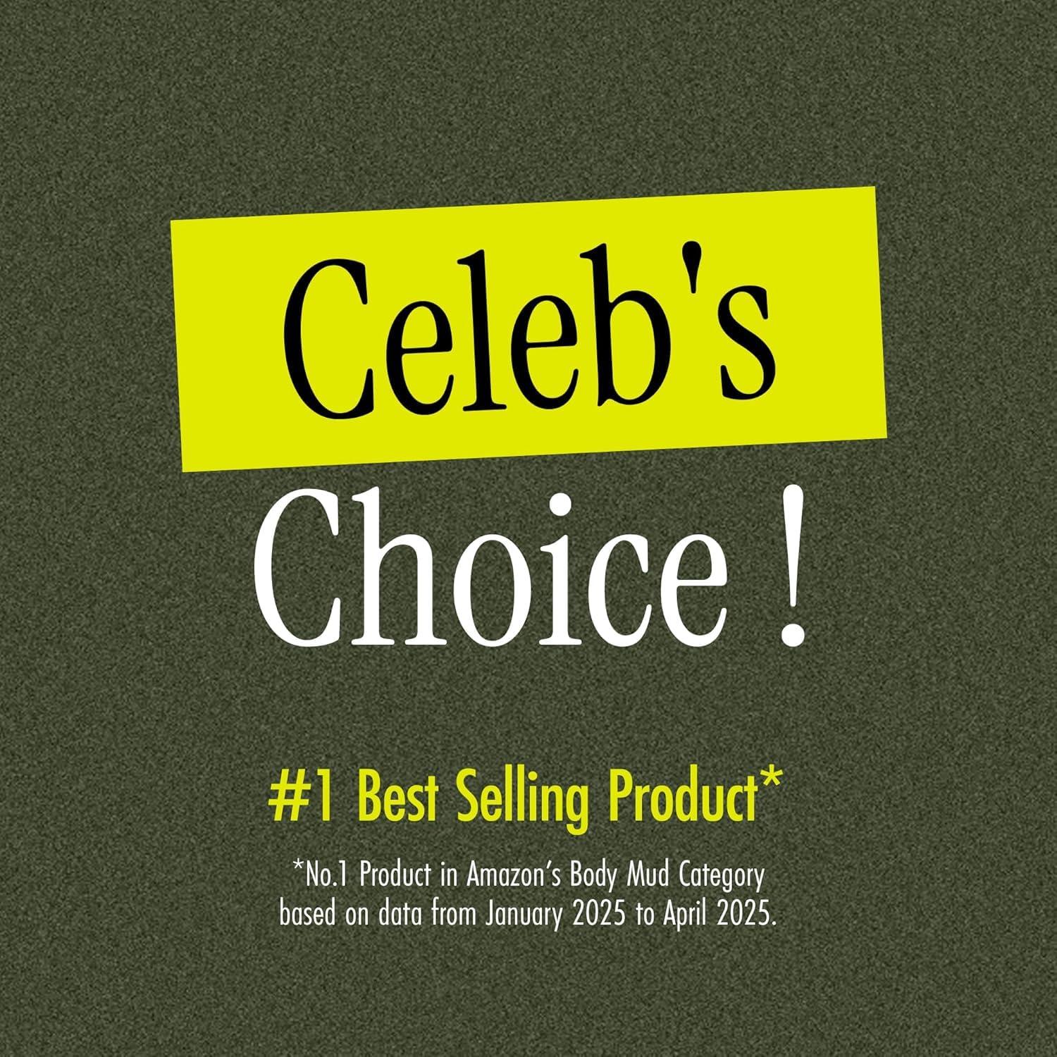 Crema Corporal Hidratante BRMUD Atocovery 300g - Barro Boryeong