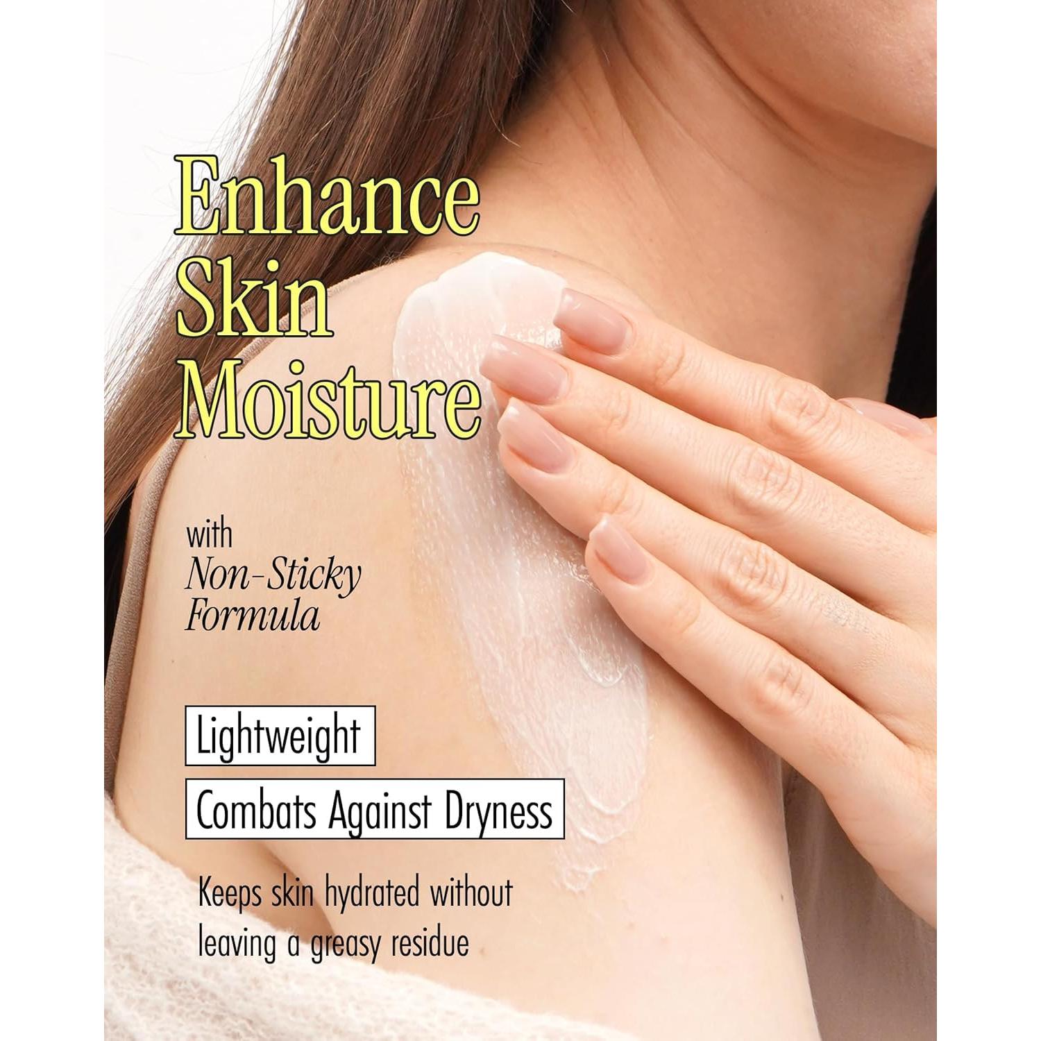 Crema Corporal Hidratante BRMUD Atocovery 300g - Barro Boryeong