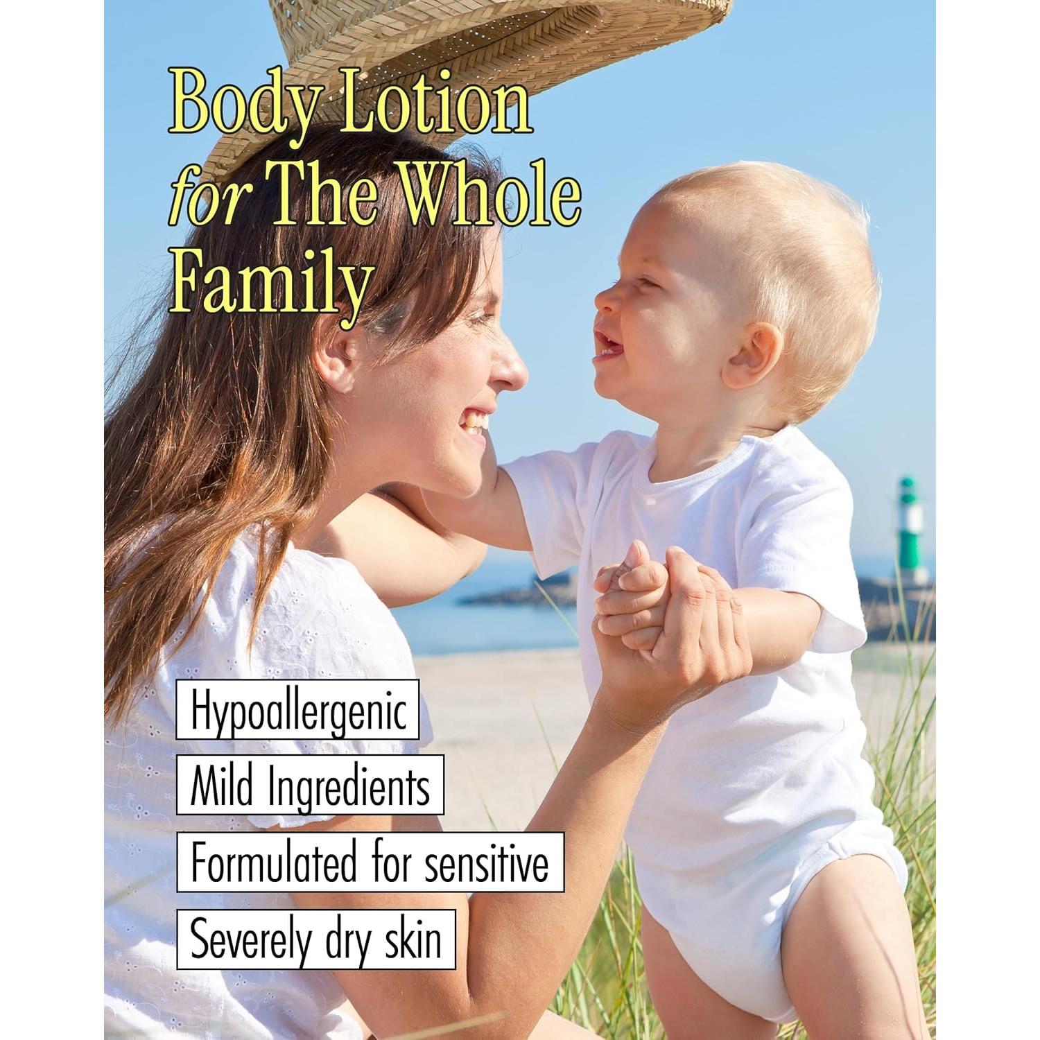 Crema Corporal Hidratante BRMUD Atocovery 300g - Barro Boryeong