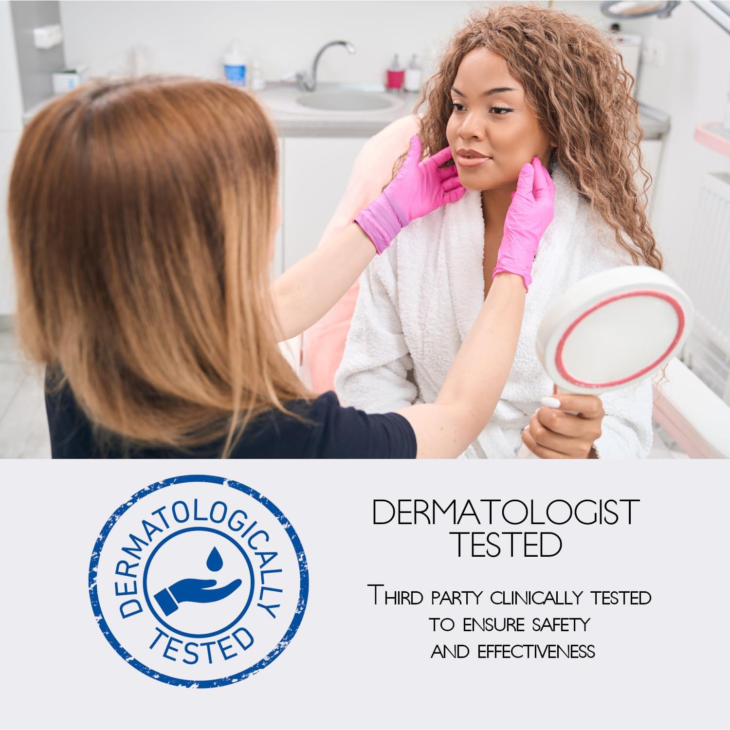 Crema Hidratante Facial Anti-Envejecimiento K Beauty 49.9 ml