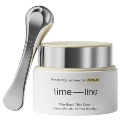 Crema para los Ojos Timeline 19.9 ml - Anti-Envejecimiento Arrugas