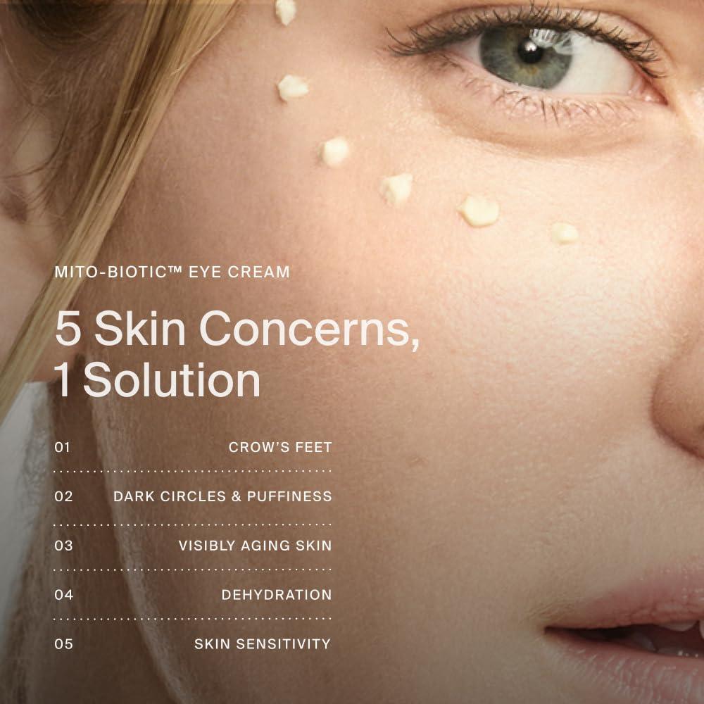 Crema para los Ojos Timeline 19.9 ml - Anti-Envejecimiento Arrugas