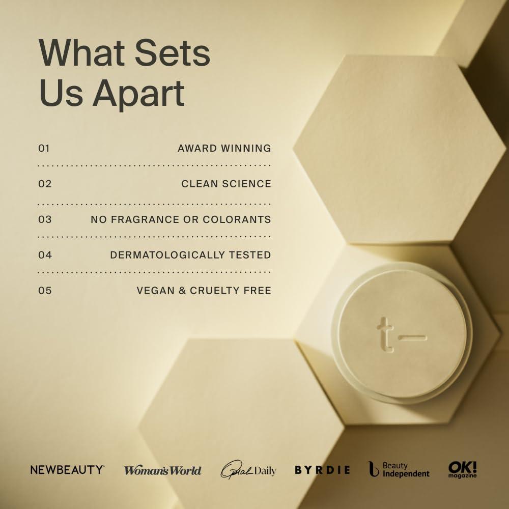 Crema para los Ojos Timeline 19.9 ml - Anti-Envejecimiento Arrugas