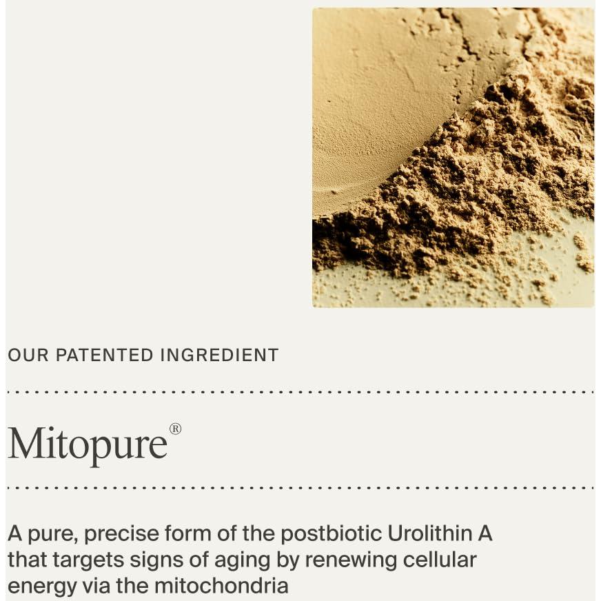 Crema para los Ojos Timeline 19.9 ml - Anti-Envejecimiento Arrugas