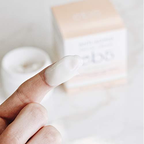 Crema Facial Clásica eb5 56.7g Hidratación 24h Anti-envejecimiento