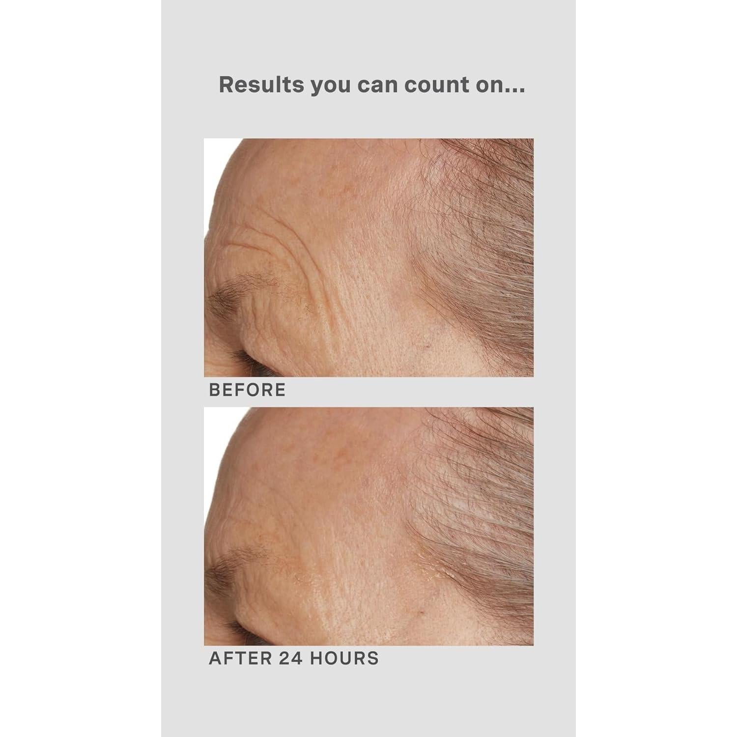 Hidratante Facial Antienvejecimiento Lancer 48g - Firmeza y Colágeno